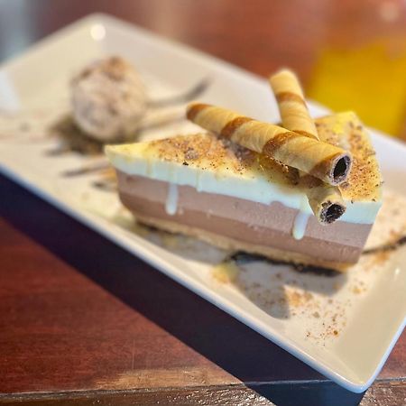 Blyth  The Seahorse酒店 外观 照片